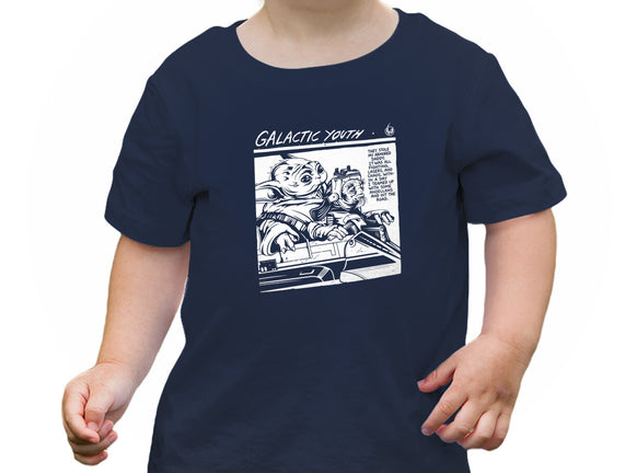 Galactic Youth
