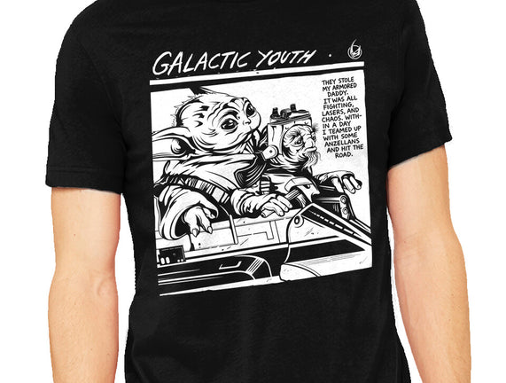 Galactic Youth
