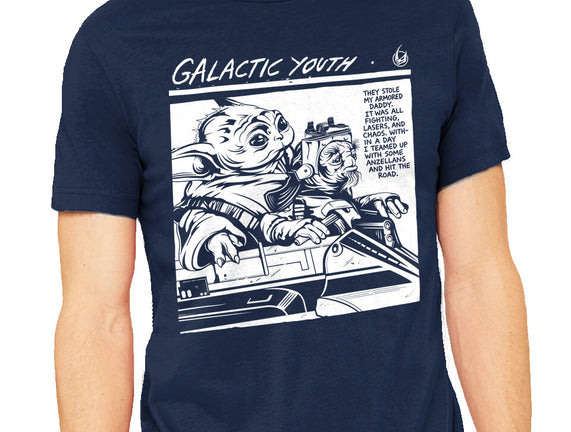 Galactic Youth