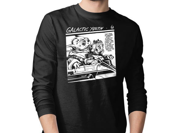 Galactic Youth