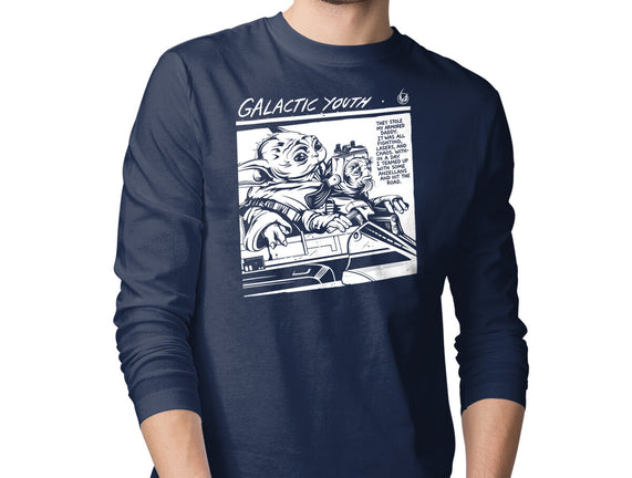 Galactic Youth