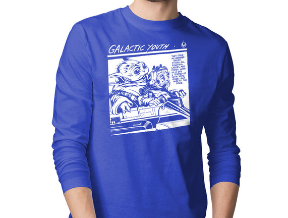 Galactic Youth