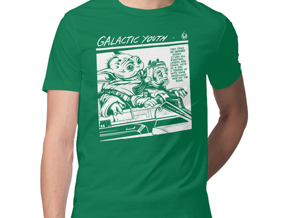 Galactic Youth