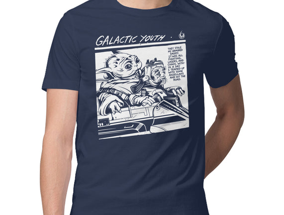 Galactic Youth