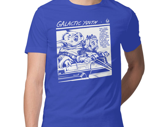 Galactic Youth