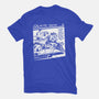 Galactic Youth-Mens-Basic-Tee-CappO