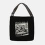 Galactic Youth-None-Adjustable Tote-Bag-CappO