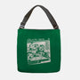 Galactic Youth-None-Adjustable Tote-Bag-CappO