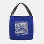 Galactic Youth-None-Adjustable Tote-Bag-CappO