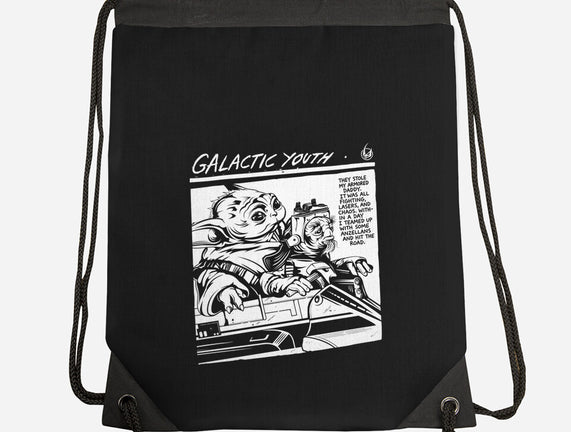 Galactic Youth