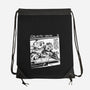 Galactic Youth-None-Drawstring-Bag-CappO