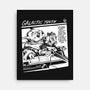 Galactic Youth-None-Stretched-Canvas-CappO
