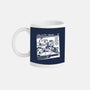 Galactic Youth-None-Mug-Drinkware-CappO