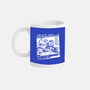 Galactic Youth-None-Mug-Drinkware-CappO