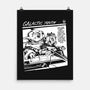 Galactic Youth-None-Matte-Poster-CappO