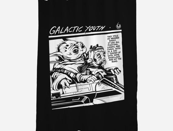 Galactic Youth