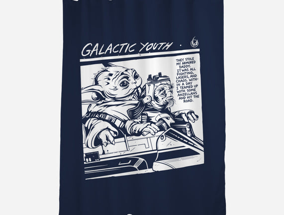 Galactic Youth