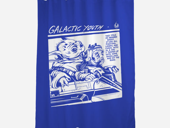 Galactic Youth