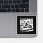 Galactic Youth-None-Glossy-Sticker-CappO