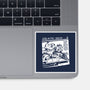 Galactic Youth-None-Glossy-Sticker-CappO