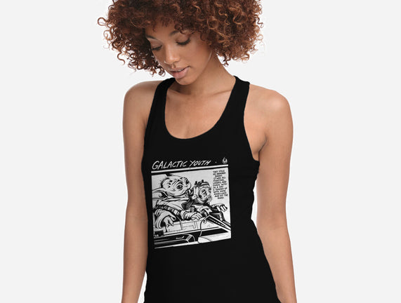 Galactic Youth