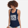 Galactic Youth-Womens-Racerback-Tank-CappO