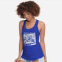 Galactic Youth-Womens-Racerback-Tank-CappO