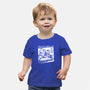 Galactic Youth-Baby-Basic-Tee-CappO