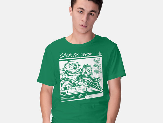 Galactic Youth