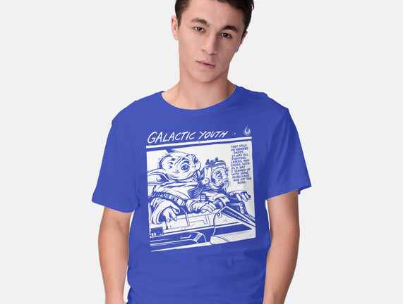 Galactic Youth