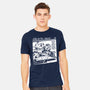 Galactic Youth-Mens-Heavyweight-Tee-CappO