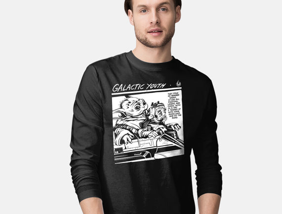 Galactic Youth