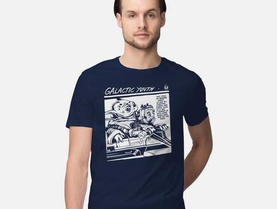 Galactic Youth