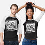 Galactic Youth-Unisex-Baseball-Tee-CappO
