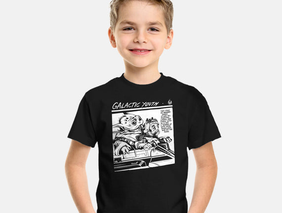 Galactic Youth