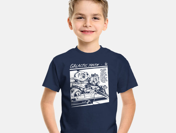 Galactic Youth