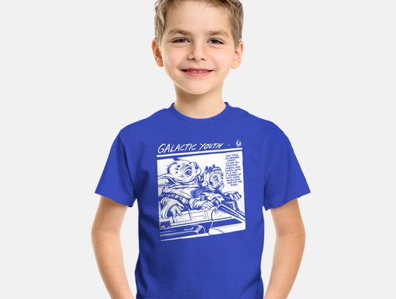 Galactic Youth
