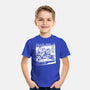 Galactic Youth-Youth-Basic-Tee-CappO