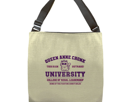 Queen Anne Chonk University