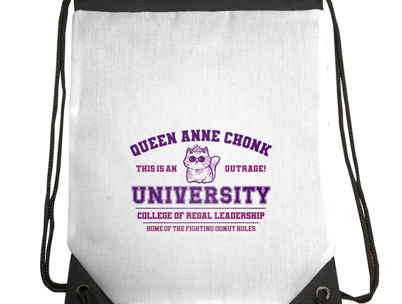 Queen Anne Chonk University