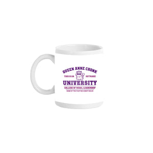 Queen Anne Chonk University