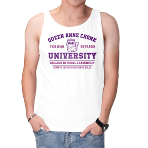 Queen Anne Chonk University