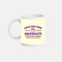Queen Anne Chonk University-None-Mug-Drinkware-kg07