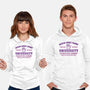 Queen Anne Chonk University-Unisex-Pullover-Sweatshirt-kg07