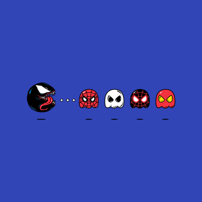 Pac-Symbiote-Youth-Crew Neck-Sweatshirt-krisren28