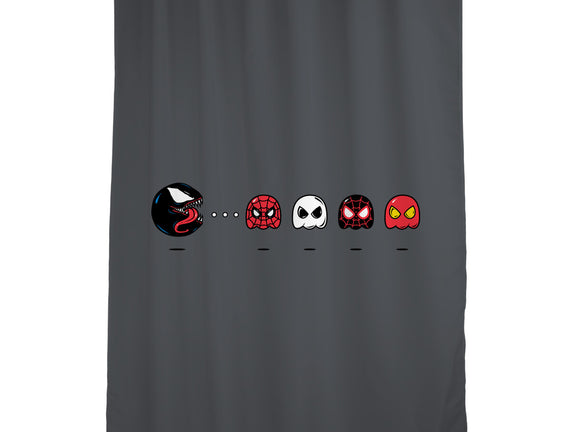 Pac-Symbiote