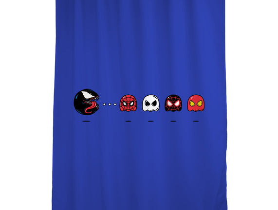 Pac-Symbiote