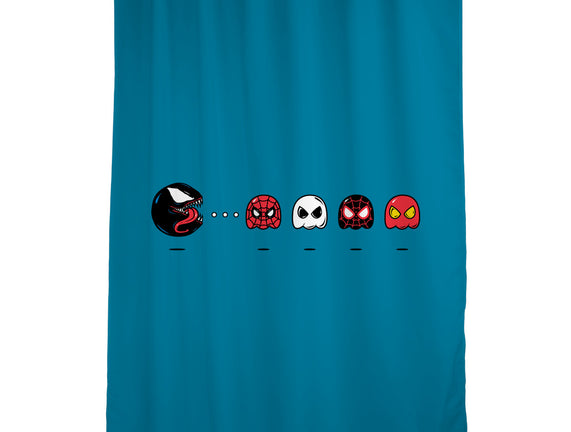 Pac-Symbiote