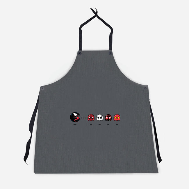 Pac-Symbiote-Unisex-Kitchen-Apron-krisren28