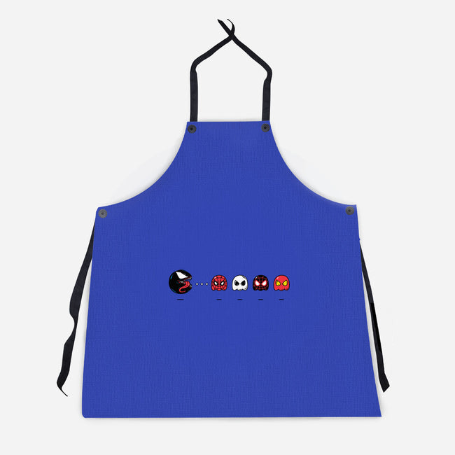 Pac-Symbiote-Unisex-Kitchen-Apron-krisren28